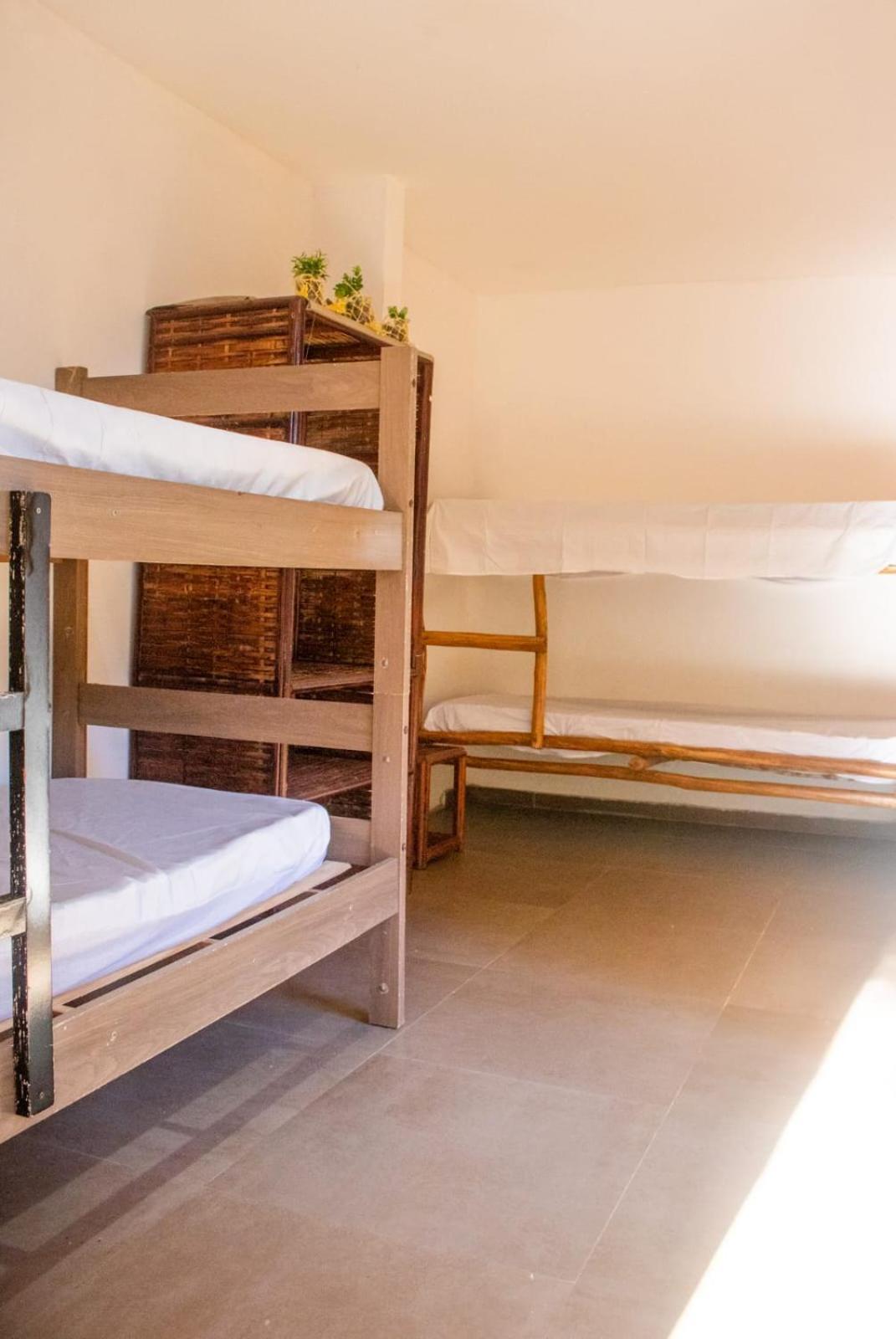 Vila Pepouze Hostel Morro de São Paulo Εξωτερικό φωτογραφία